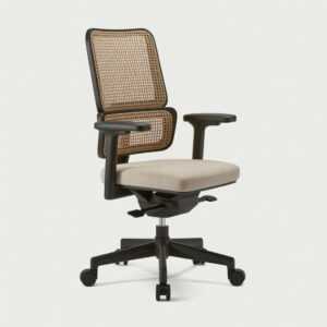 The Origin Hemp Ergonomic Chair